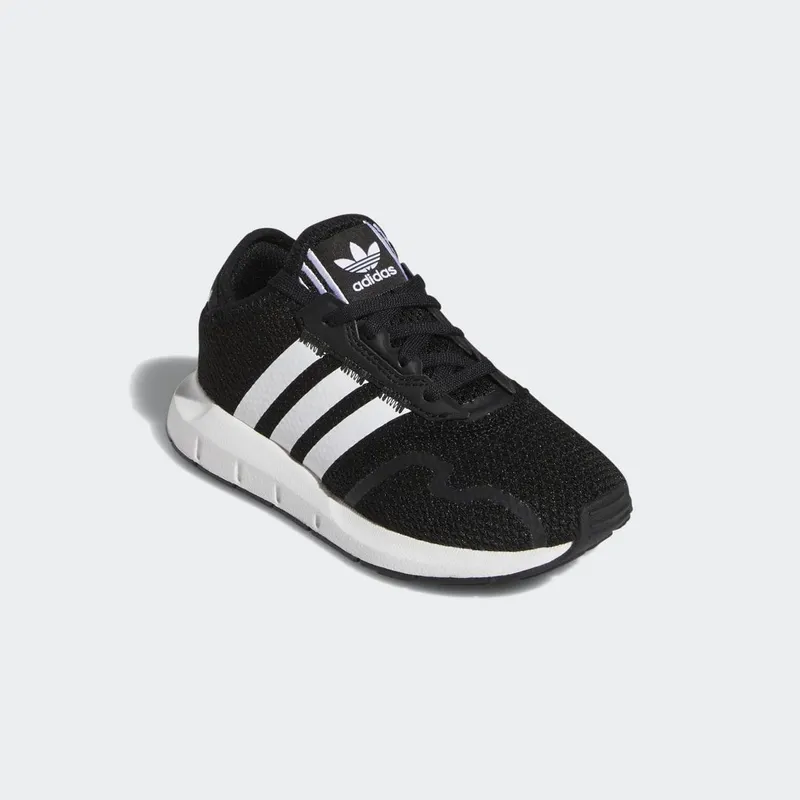 adidas Swift Run X Core Black / Cloud White / Core Black (FY2166)
