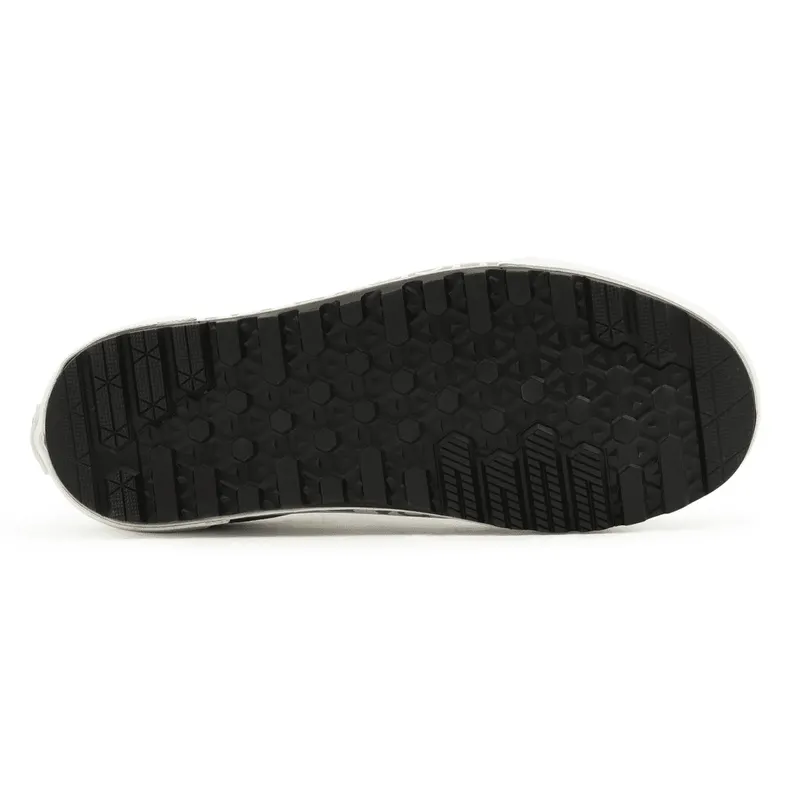 VANS Vans X Napapijri Old Skool Mte-1 Shoenen Groen (VN0A5I128S8)