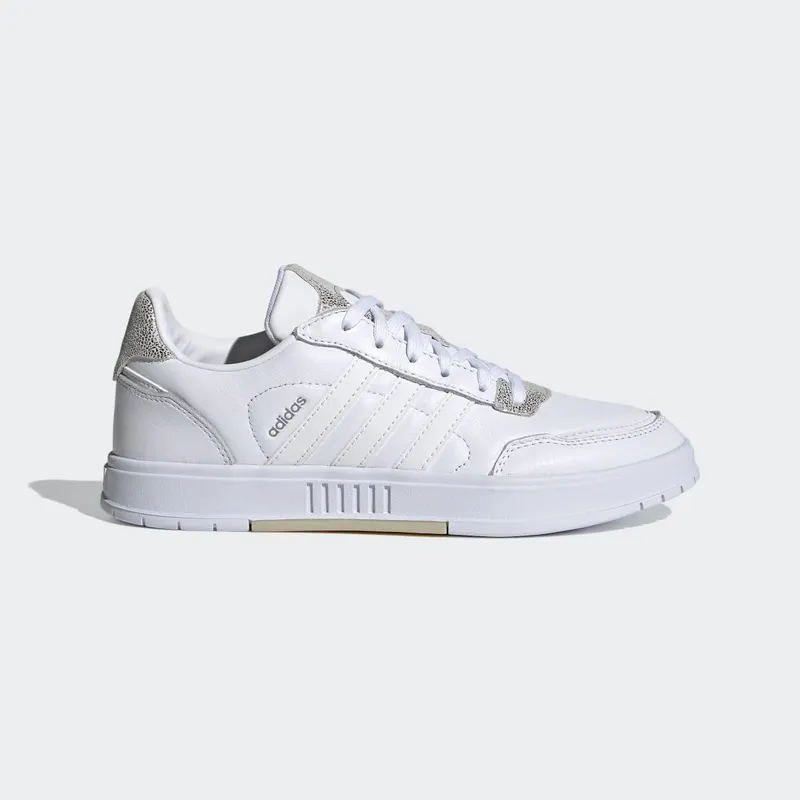 adidas Courtmaster Cloud White / Cloud White / Grey Two (FY8660)