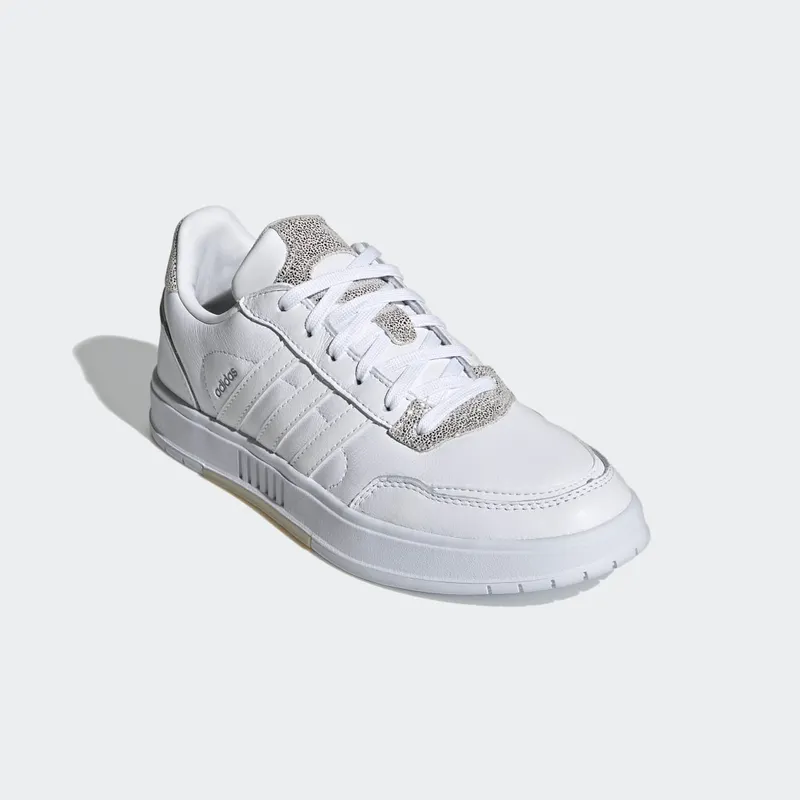 adidas Courtmaster Cloud White / Cloud White / Grey Two (FY8660)