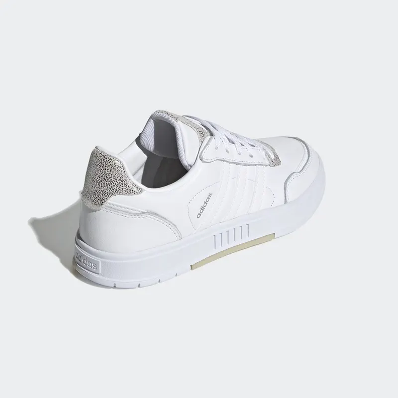adidas Courtmaster Cloud White / Cloud White / Grey Two (FY8660)