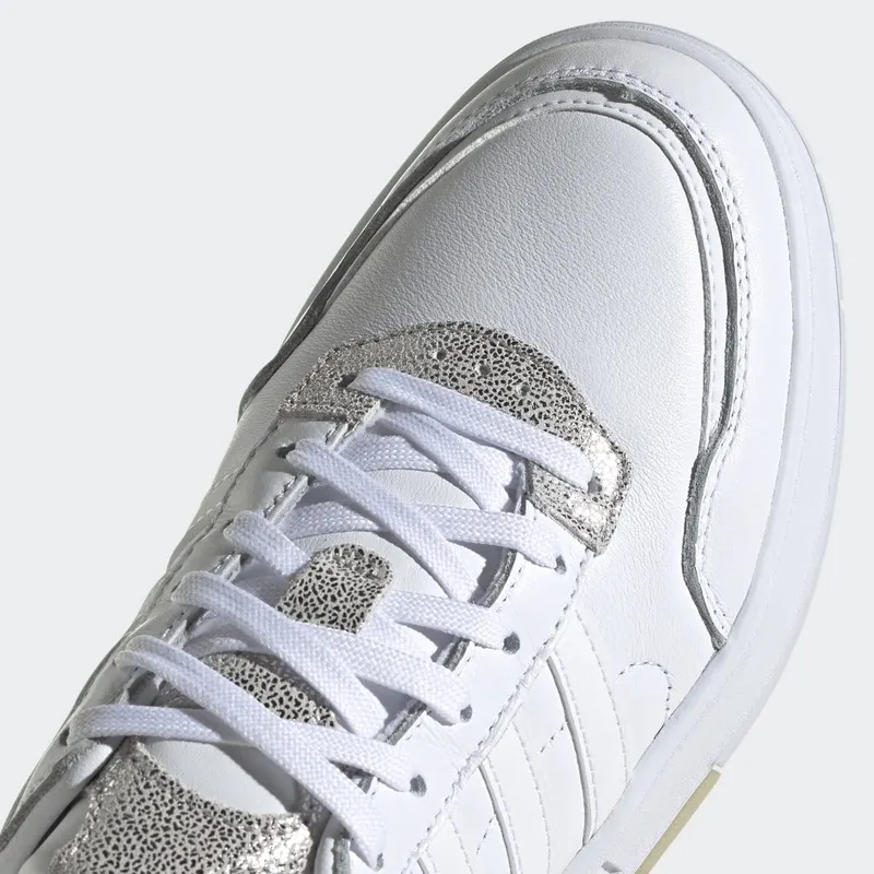 adidas Courtmaster Cloud White / Cloud White / Grey Two (FY8660)