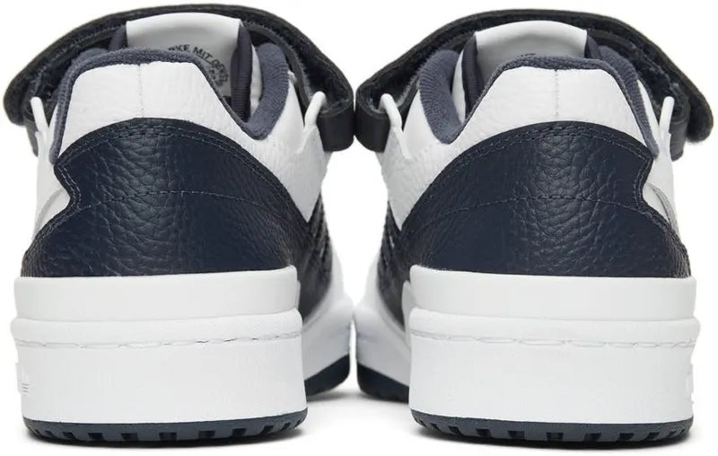 adidas Forum Low White Navy (GY5831)