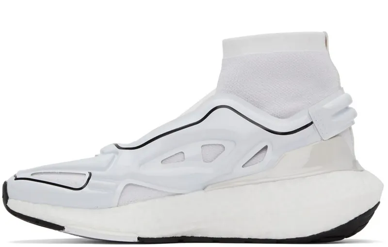 adidas adidas by Stella McCartney Ultraboost 22 Cloud White / White Vapour / Core Black (GY6110)