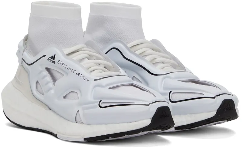 adidas adidas by Stella McCartney Ultraboost 22 Cloud White / White Vapour / Core Black (GY6110)