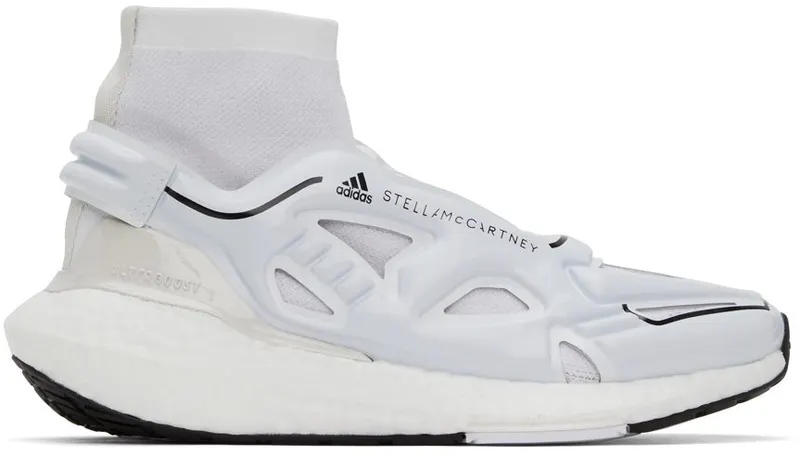 adidas adidas by Stella McCartney Ultraboost 22 Cloud White / White Vapour / Core Black (GY6110)
