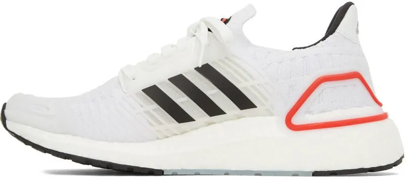 adidas Originals White Ultraboost Climacool 1 DNA Sneakers (GZ0439)