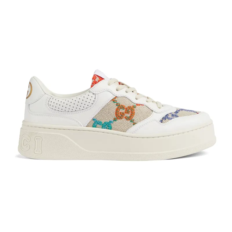 Gucci GG White 670408AABBW9068