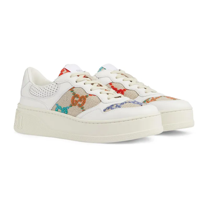 Gucci GG White 670408AABBW9068
