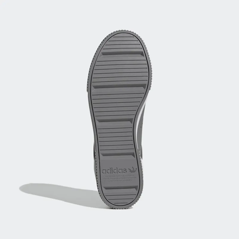 adidas Court Tourino Grey Three / Night Cargo / Cloud White (GW1416)