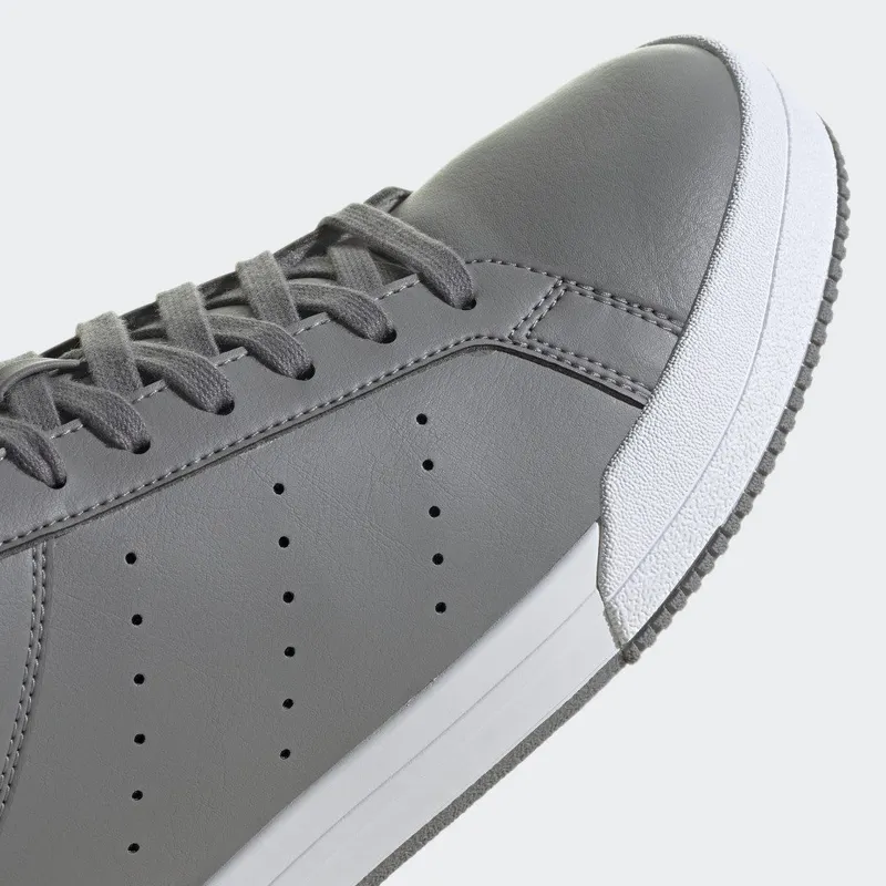 adidas Court Tourino Grey Three / Night Cargo / Cloud White (GW1416)
