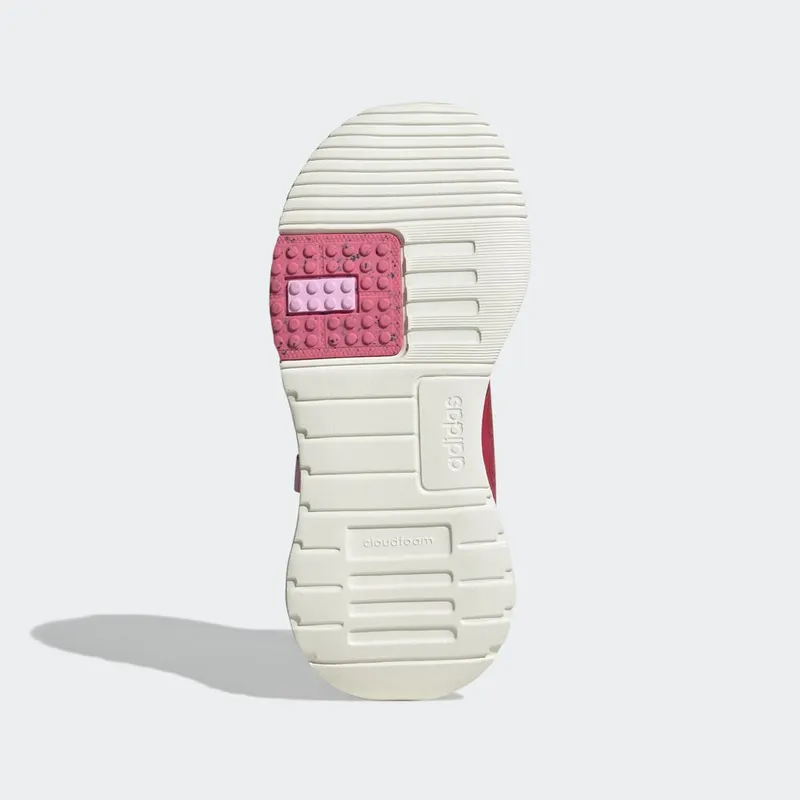 adidas adidas x LEGOÂ® Racer TR Pulse Magenta / Maroon / Off White (GW4001)