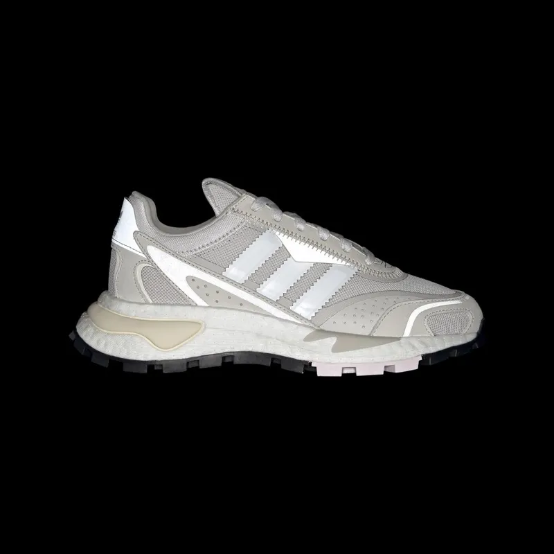 adidas Retropy P9 Grey One / Cloud White / Grey Two (GW8267)