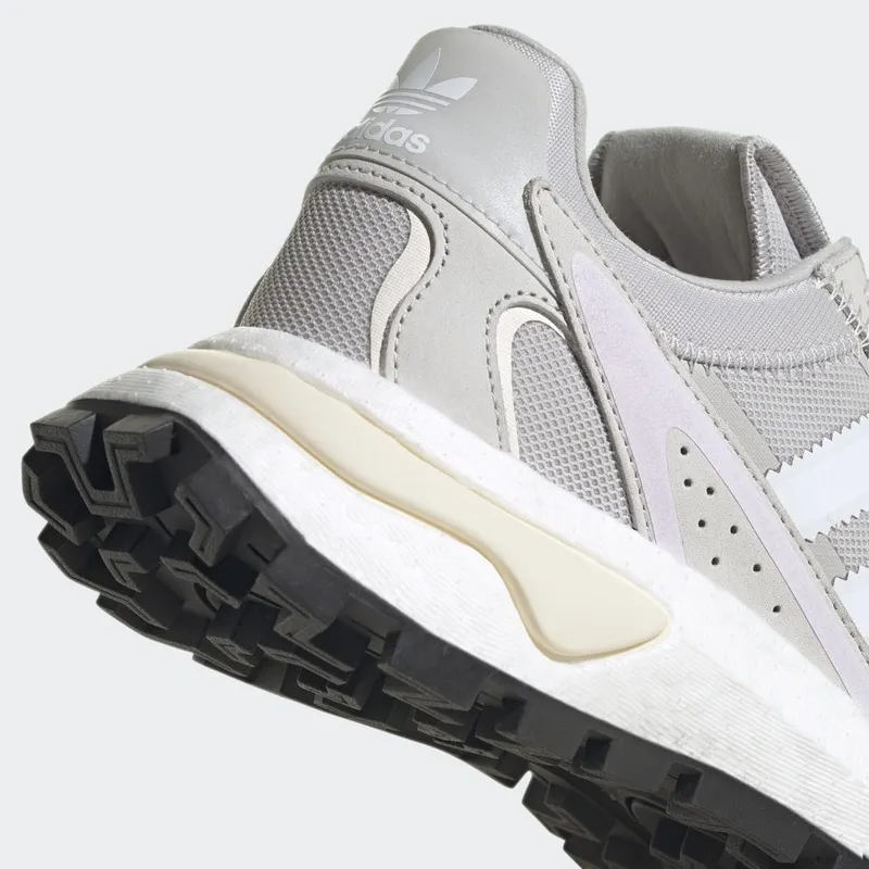 adidas Retropy P9 Grey One / Cloud White / Grey Two (GW8267)