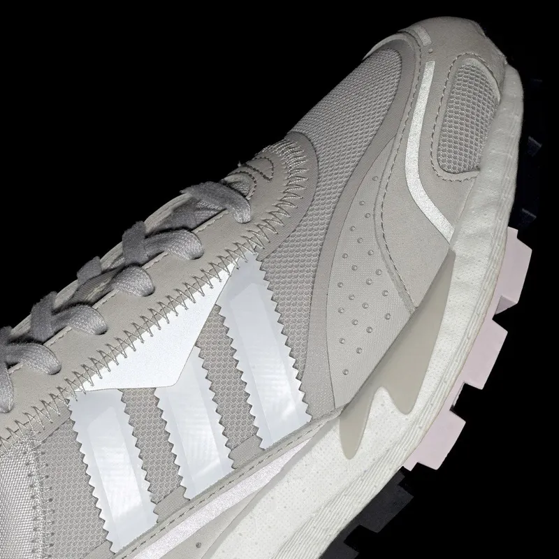 adidas Retropy P9 Grey One / Cloud White / Grey Two (GW8267)