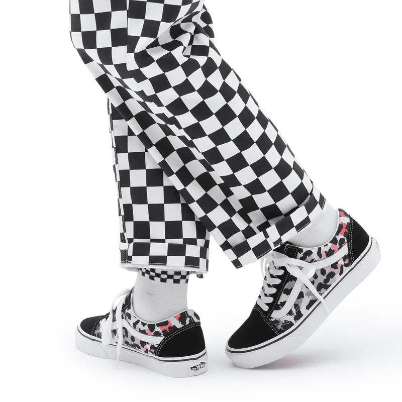 VANS Old Skool Zwart (VN0A4BW2MUL)