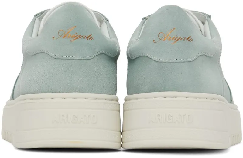 Axel Arigato Blue Orbit Sneakers (F0422002)