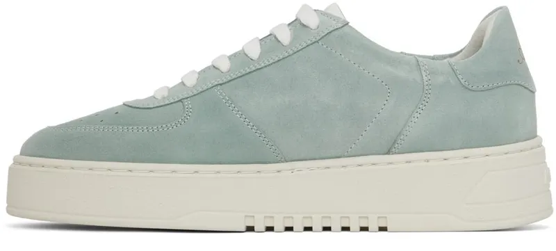 Axel Arigato Blue Orbit Sneakers (F0422002)
