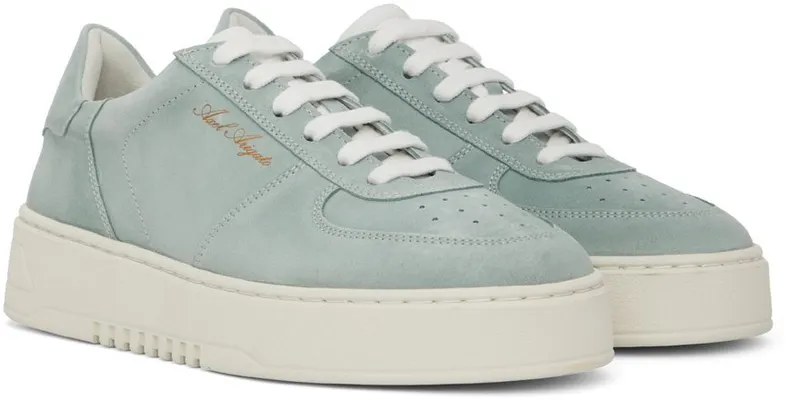 Axel Arigato Blue Orbit Sneakers (F0422002)
