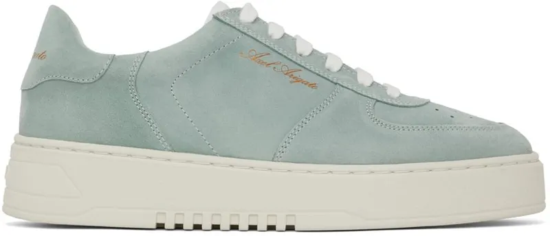 Axel Arigato Blue Orbit Sneakers (F0422002)