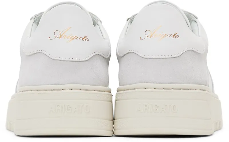 Axel Arigato Orbit White / Grey (24009)