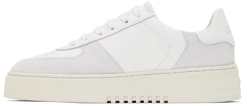 Axel Arigato Orbit White / Grey (24009)