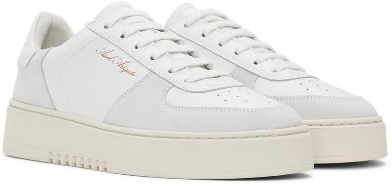 Axel Arigato Orbit White / Grey (24009)