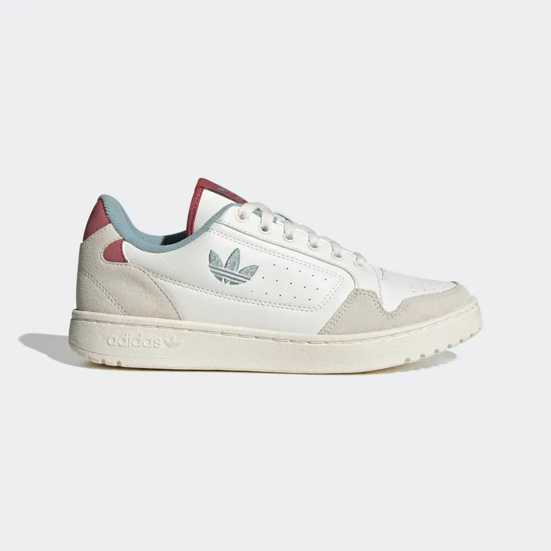 adidas NY 90 Cloud White / Cloud White / Cloud White (GX4464)