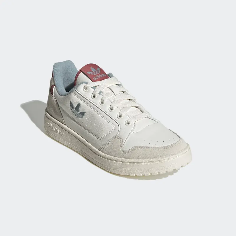 adidas NY 90 Cloud White / Cloud White / Cloud White (GX4464)