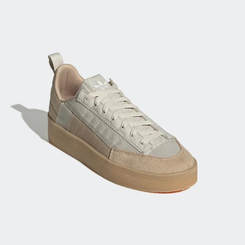 adidas Nizza Parley Aluminium / Magic Beige / Cloud White (GX6982)