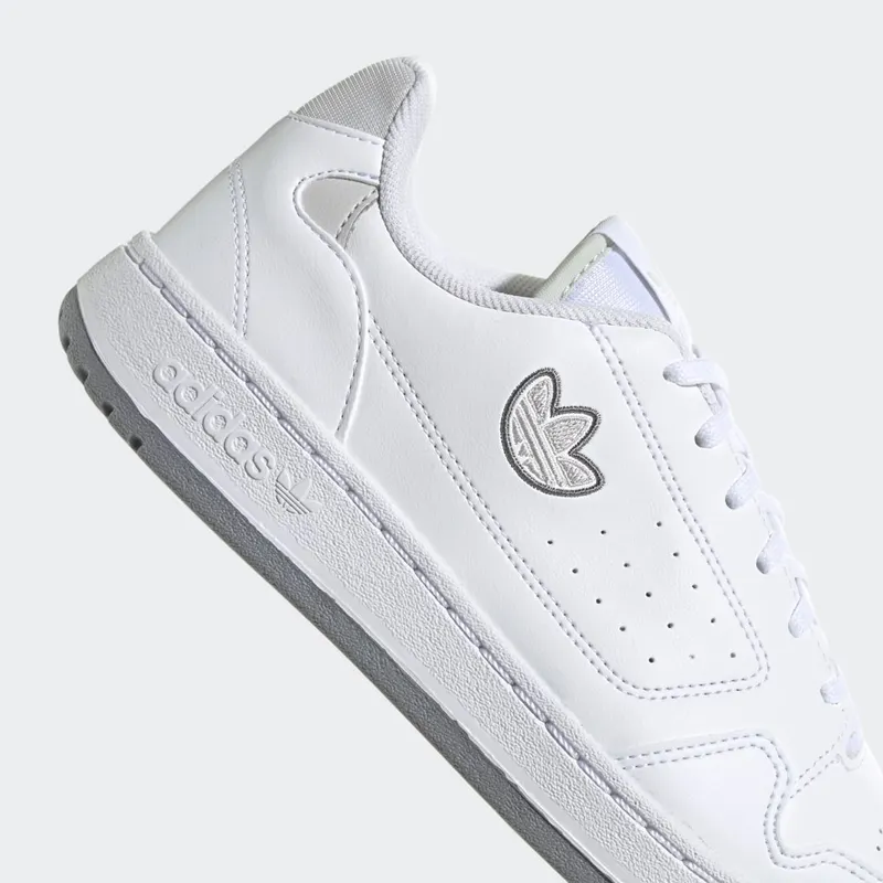 adidas NY 90 Cloud White / Cloud White / Grey One (GZ1620)
