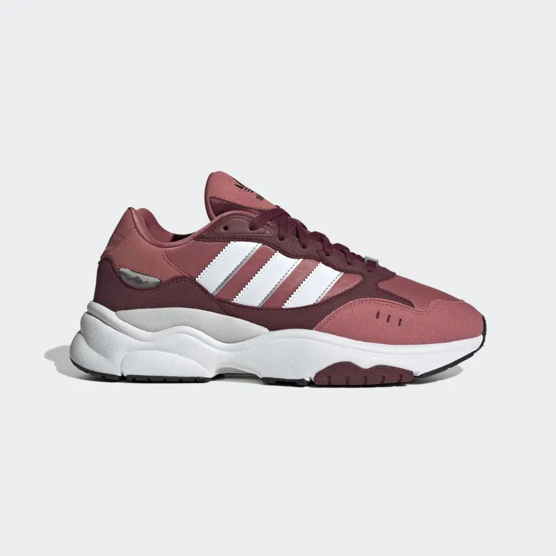 adidas Retropy F90 Wonder Red / Cloud White / Shadow Red (HP8023)