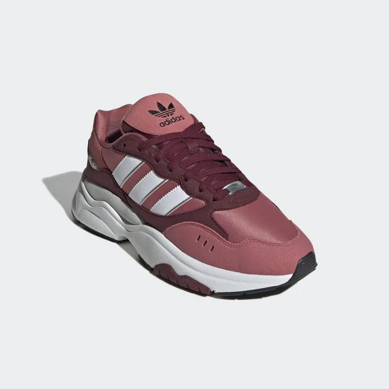 adidas Retropy F90 Wonder Red / Cloud White / Shadow Red (HP8023)
