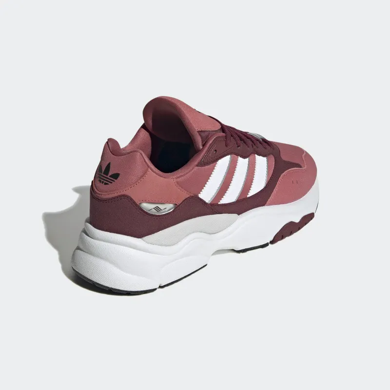 adidas Retropy F90 Wonder Red / Cloud White / Shadow Red (HP8023)