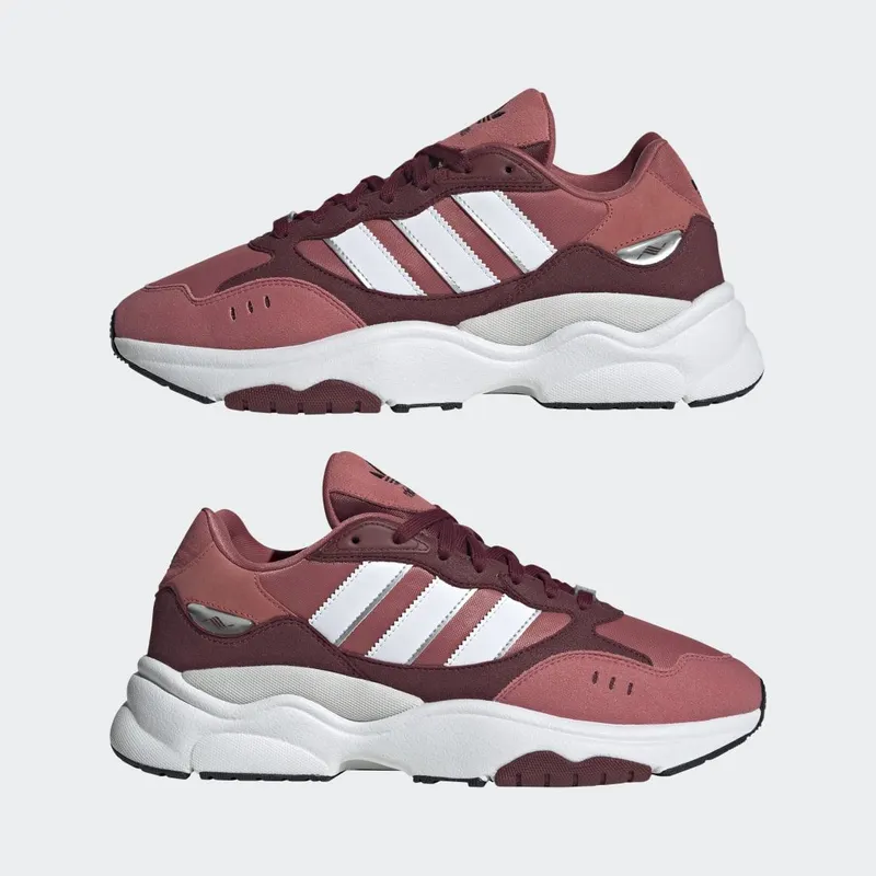 adidas Retropy F90 Wonder Red / Cloud White / Shadow Red (HP8023)