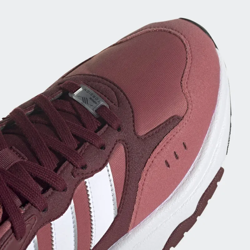 adidas Retropy F90 Wonder Red / Cloud White / Shadow Red (HP8023)