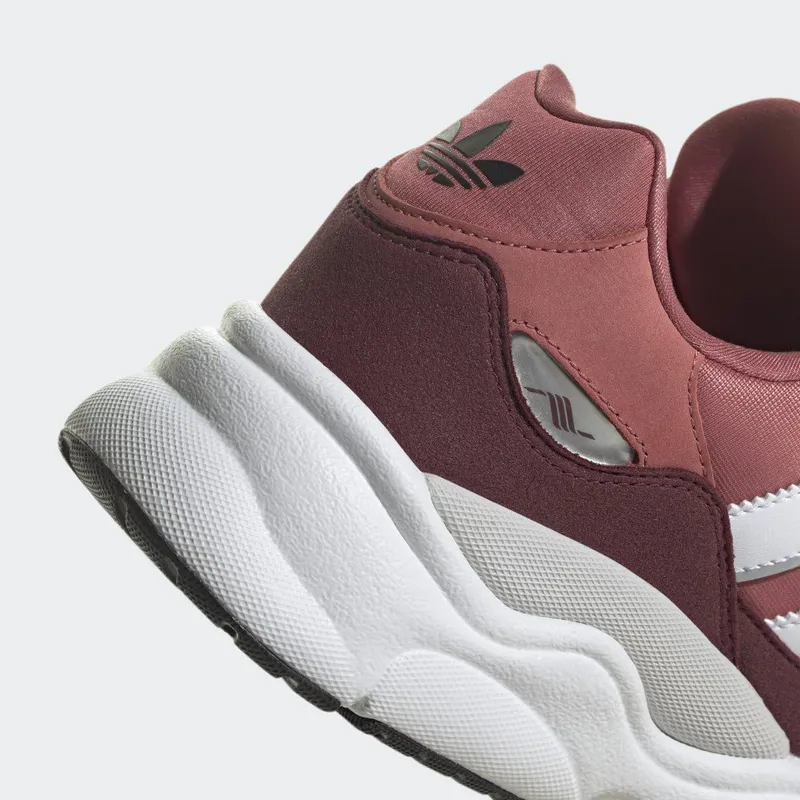 adidas Retropy F90 Wonder Red / Cloud White / Shadow Red (HP8023)