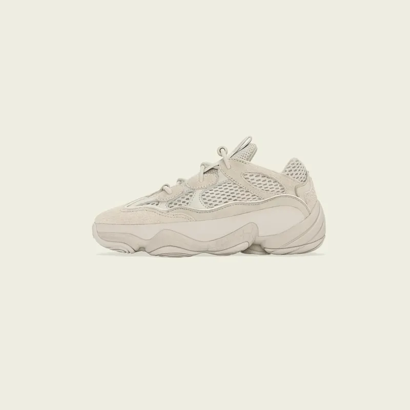adidas YEEZY 500 KIDS Blush / Blush / Blush (HQ6025)