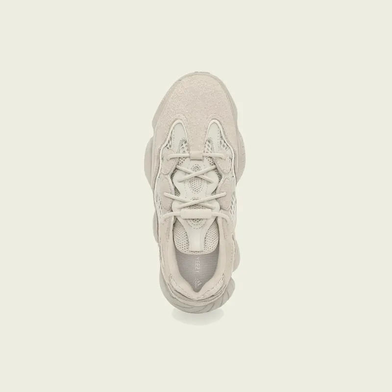 adidas YEEZY 500 KIDS Blush / Blush / Blush (HQ6025)