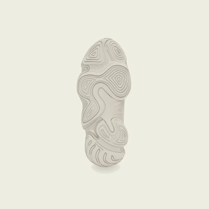 adidas YEEZY 500 KIDS Blush / Blush / Blush (HQ6025)