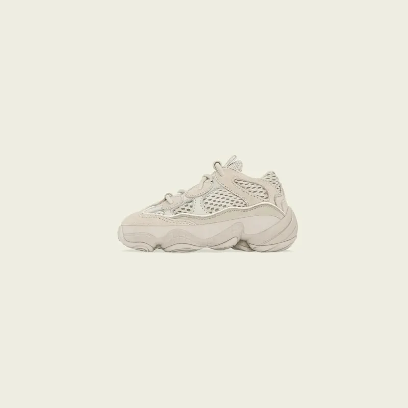 adidas YEEZY 500 INFANTS Blush / Blush / Blush (HQ6026)