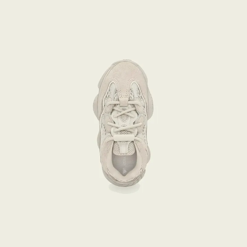 adidas YEEZY 500 INFANTS Blush / Blush / Blush (HQ6026)