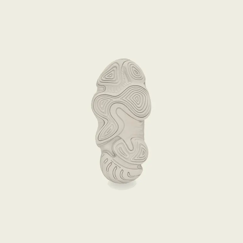adidas YEEZY 500 INFANTS Blush / Blush / Blush (HQ6026)