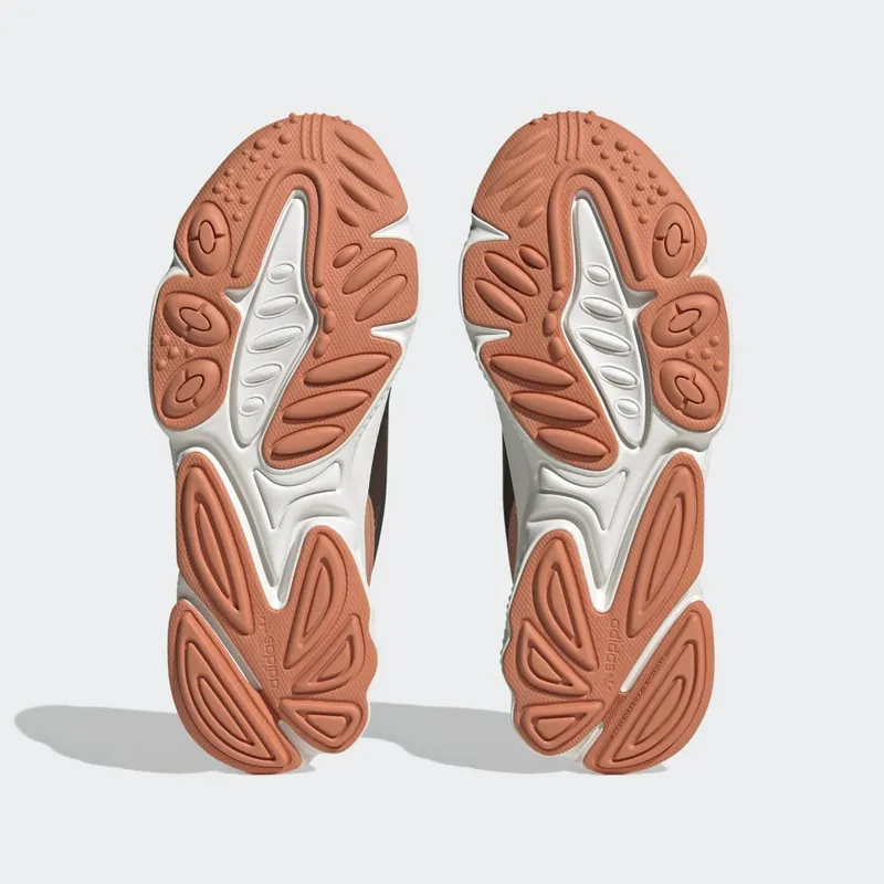 adidas OZWEEGO Celox Brown / Hazy Copper / Core White (HQ8815)