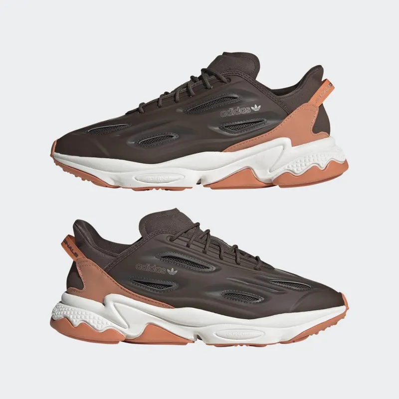 adidas OZWEEGO Celox Brown / Hazy Copper / Core White (HQ8815)