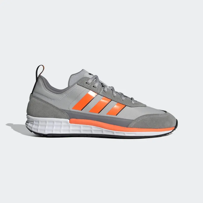 adidas SL 7200 Grey Two / Team Solar Orange / Grey Three (FX6692)