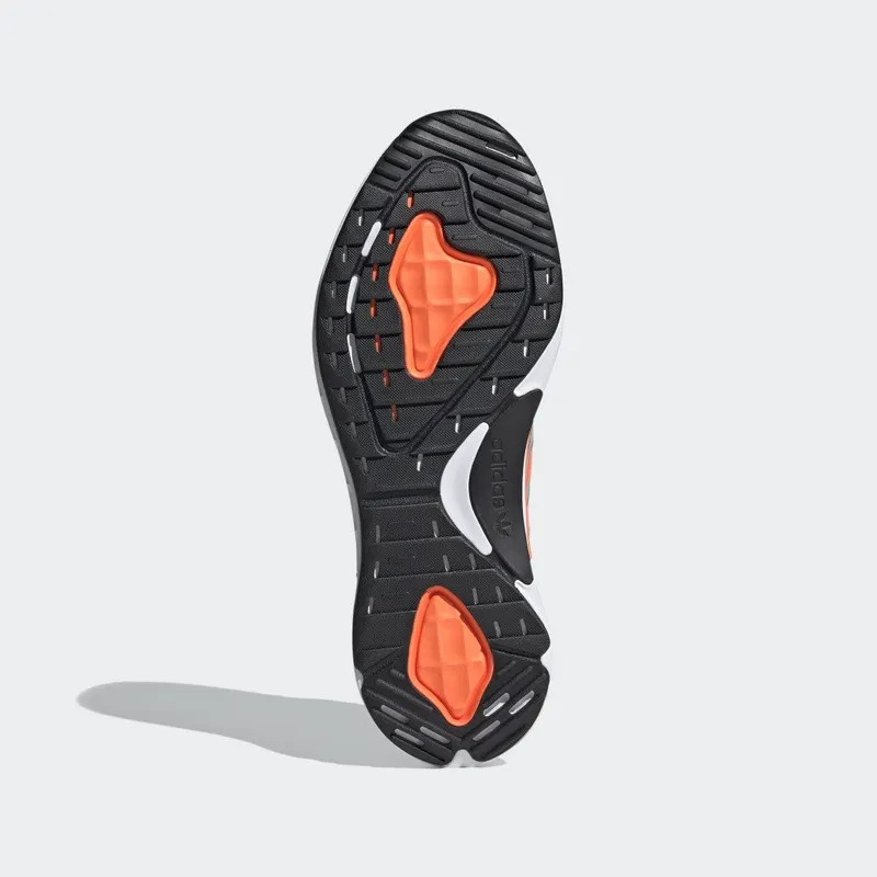adidas SL 7200 Grey Two / Team Solar Orange / Grey Three (FX6692)
