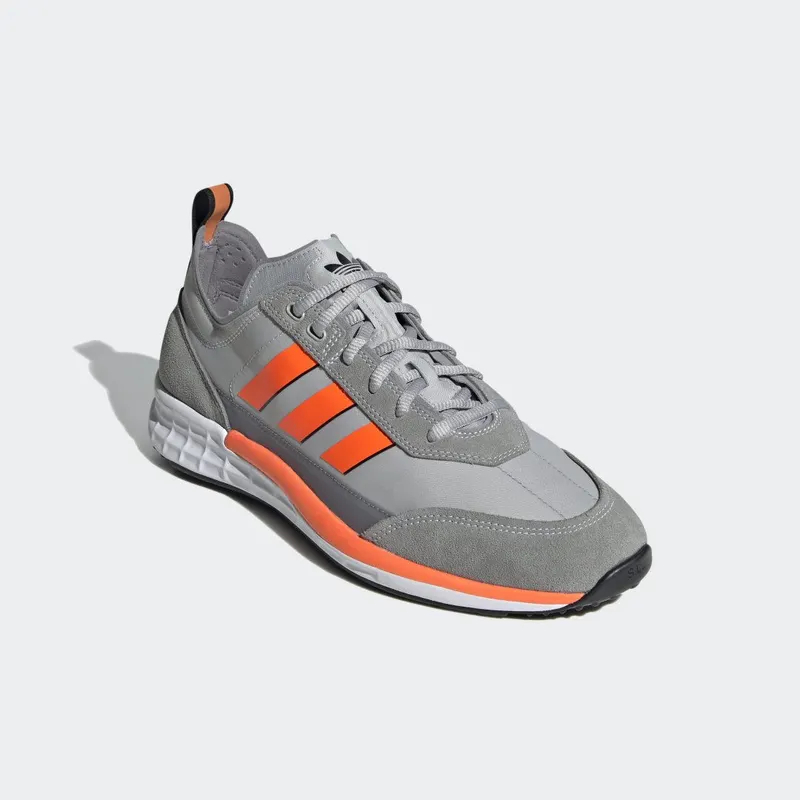 adidas SL 7200 Grey Two / Team Solar Orange / Grey Three (FX6692)