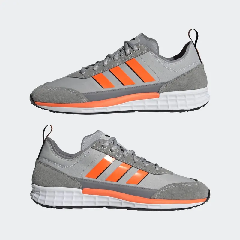 adidas SL 7200 Grey Two / Team Solar Orange / Grey Three (FX6692)