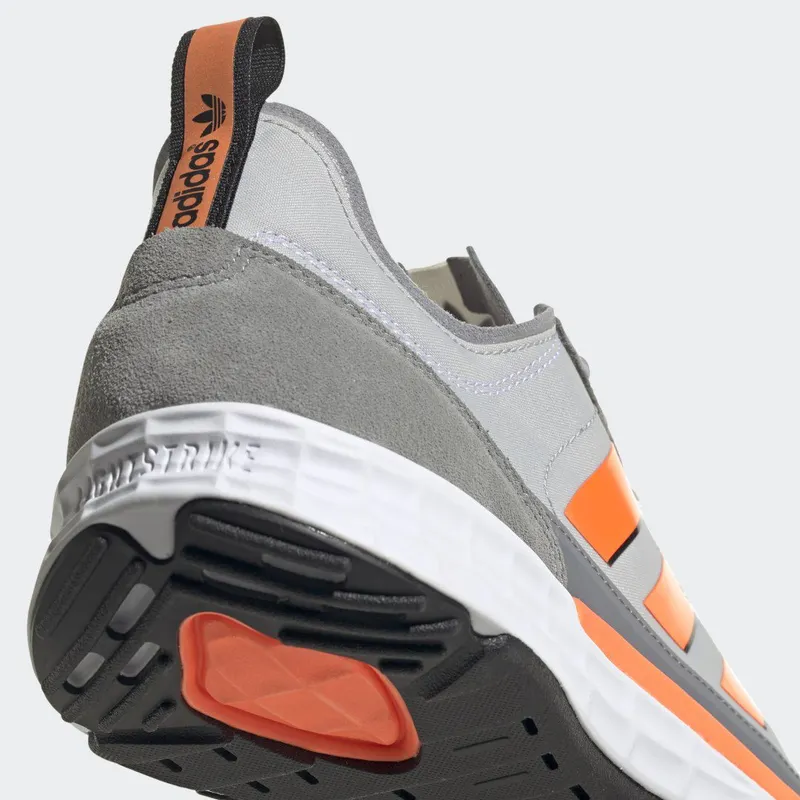 adidas SL 7200 Grey Two / Team Solar Orange / Grey Three (FX6692)